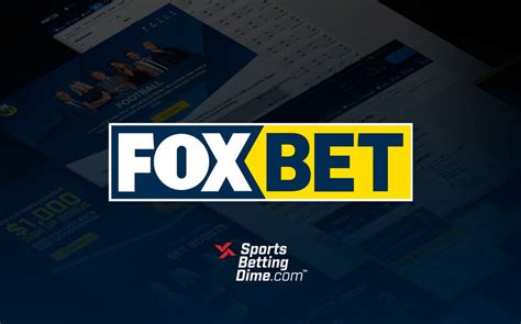 fox bet sign up bonus arizona - fox bet arizona deposit